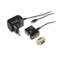 PFB-A10 Interfaccia dati Bluetooth per la trasmissione wireless di dati su PC o tablet, supporta Bluetooth 2.0 e 4.0, non montabile successivamente